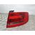 Piloto Trasero Derecho Para Audi A4 Ber.