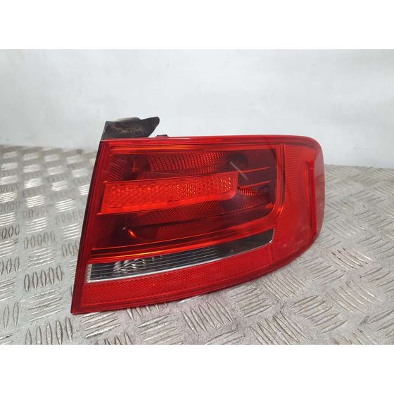 Piloto Trasero Derecho Para Audi A4 Ber.