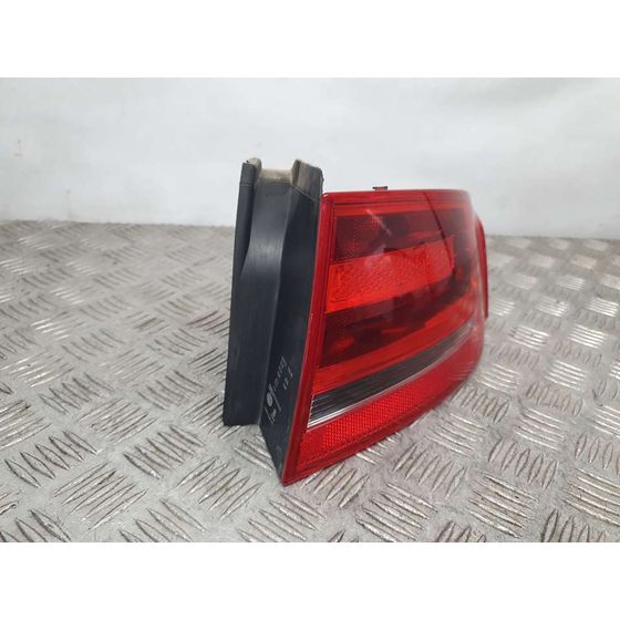 Piloto Trasero Derecho Para Audi A4 Ber.