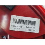 Piloto Trasero Derecho Para Audi A4 Ber.