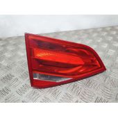 Piloto Trasero Izquierdo Para Audi A4 Ber.