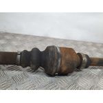 Transmision Delantera Derecha para Peugeot 306 Cabriolet