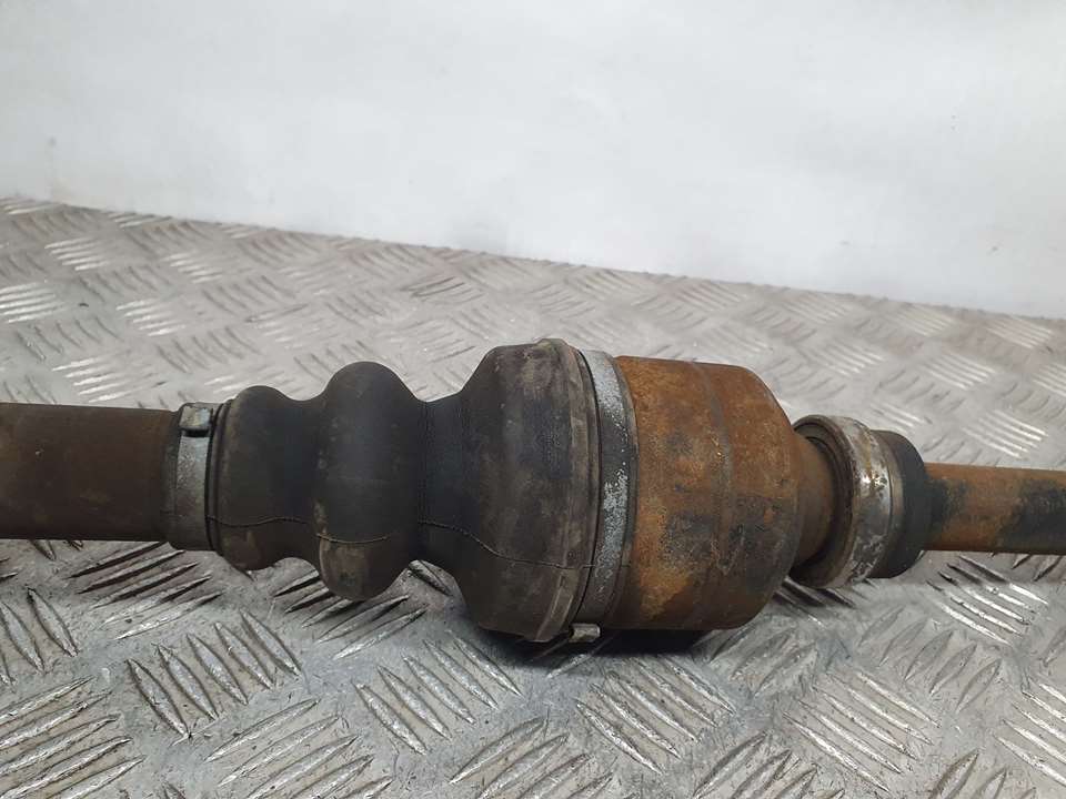 Transmision Delantera Derecha para Peugeot 306 Cabriolet