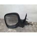 Retrovisor Izquierdo Para Citroen Berlingo
