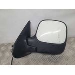 Retrovisor Izquierdo Para Citroen Berlingo