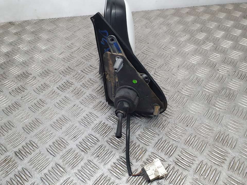 Retrovisor Izquierdo Para Citroen Berlingo