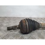 Transmision Delantera Izquierda Para Citroen Berlingo