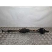 Transmision Delantera Derecha Para Citroen Berlingo