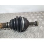 Transmision Delantera Derecha Para Citroen Berlingo
