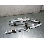 Airbag Cortina Delantero Derecho Para Dacia Sandero