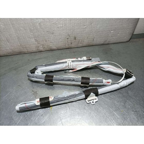 Airbag Cortina Delantero Derecho  Para Dacia Sandero