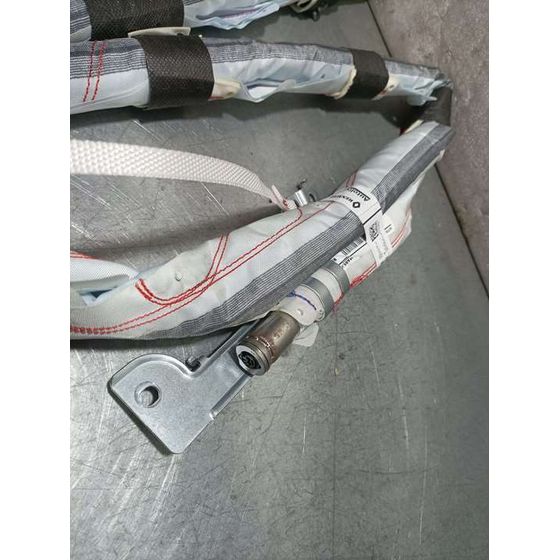 Airbag Cortina Delantero Derecho  Para Dacia Sandero