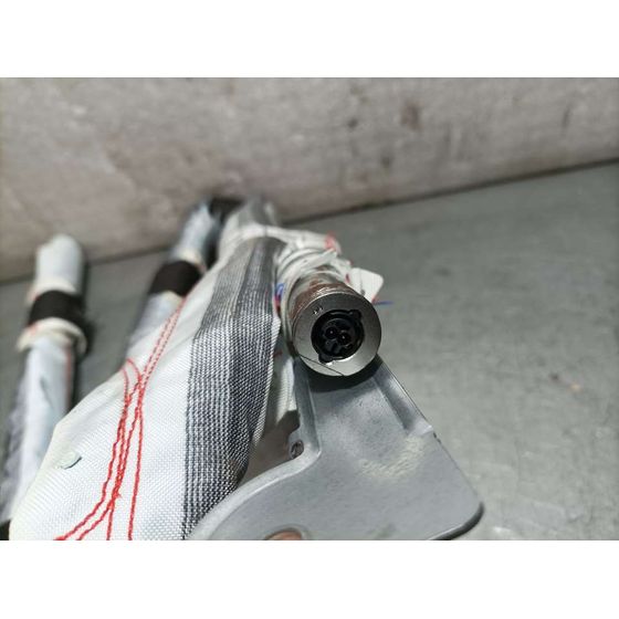 Airbag Cortina Delantero Derecho  Para Dacia Sandero