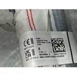 Airbag Cortina Delantero Derecho Para Dacia Sandero