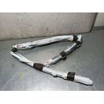 Airbag Cortina Delantero Izquierdo Para Dacia Sandero