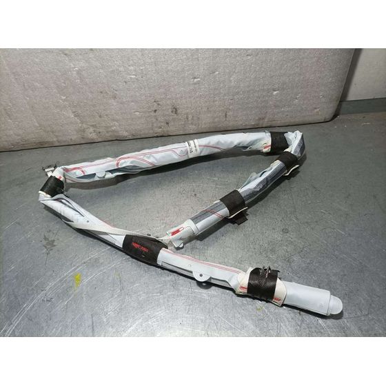 Airbag Cortina Delantero Izquierdo Para Dacia Sandero