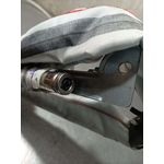 Airbag Cortina Delantero Izquierdo Para Dacia Sandero