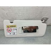 Parasol Derecho para Dacia Sandero
