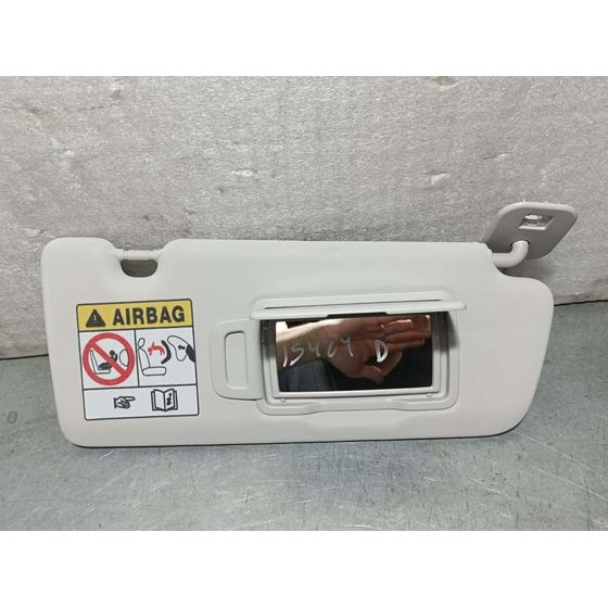 Parasol Derecho para Dacia Sandero