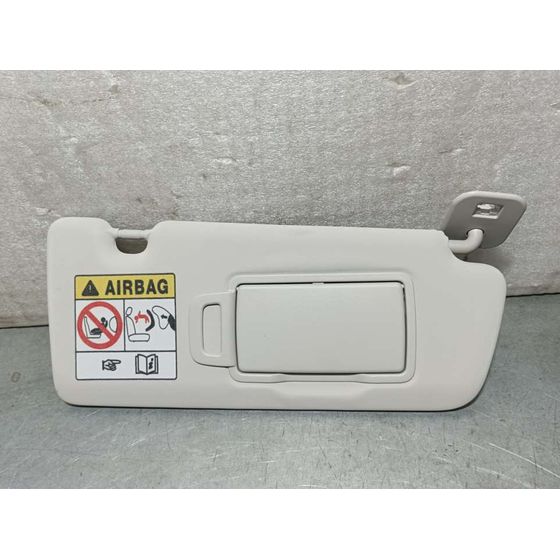 Parasol Derecho para Dacia Sandero