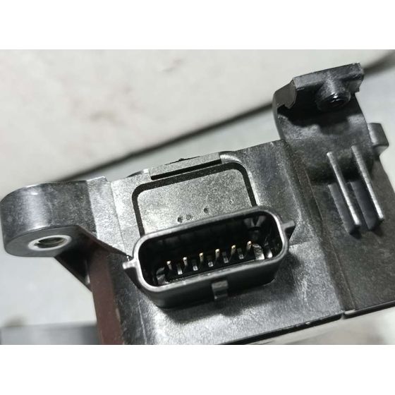 Potenciometro Pedal Para Dacia Sandero