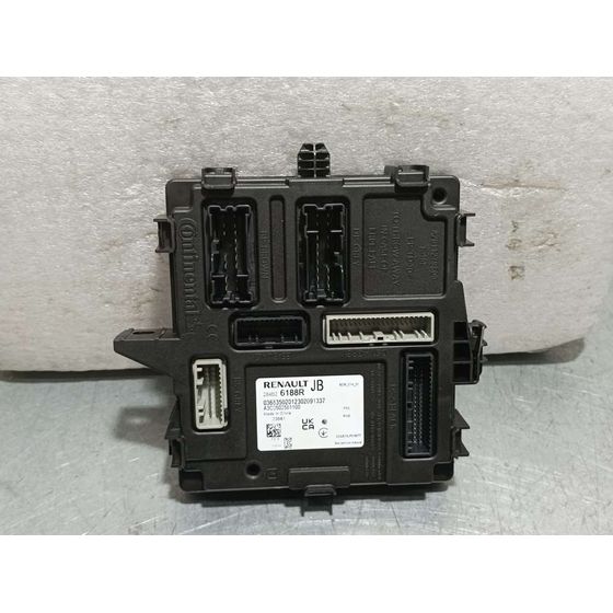 Modulo Electronico Para Dacia Sandero