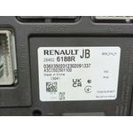 Modulo Electronico Para Dacia Sandero