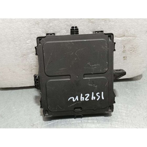 Modulo Electronico Para Dacia Sandero
