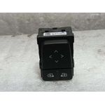 Mando Retrovisor  Para Dacia Sandero