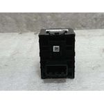 Mando Retrovisor  Para Dacia Sandero