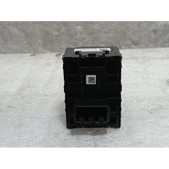 Mando Retrovisor Para Dacia Sandero