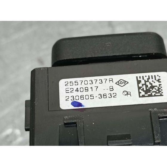 Mando Retrovisor Para Dacia Sandero