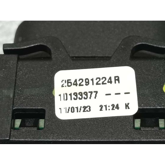 Interruptor Para Dacia Sandero