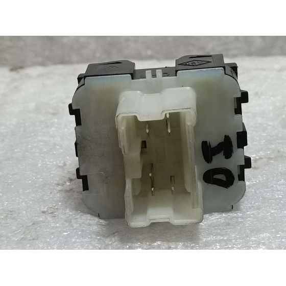 Mando Elevalunas Delantero Izquierdo para Dacia Sandero