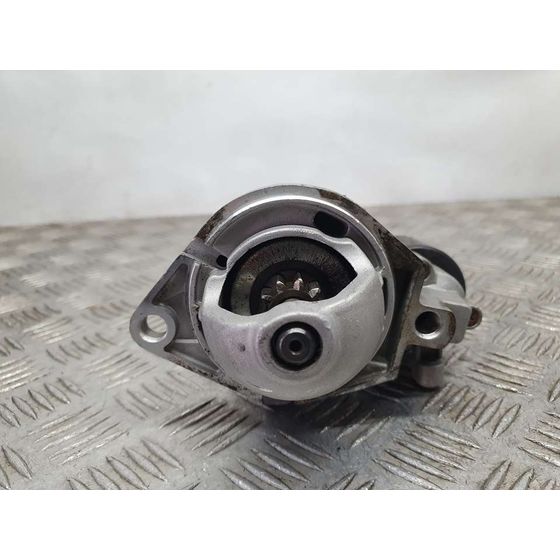 Motor Arranque Para Opel Zafira A