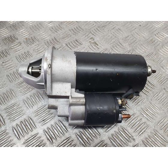 Motor Arranque Para Opel Zafira A