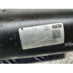 Motor Arranque Para Opel Zafira A