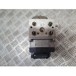 Abs Para Opel Zafira A