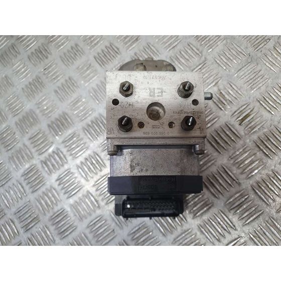 Abs Para Opel Zafira A