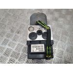 Abs Para Opel Zafira A