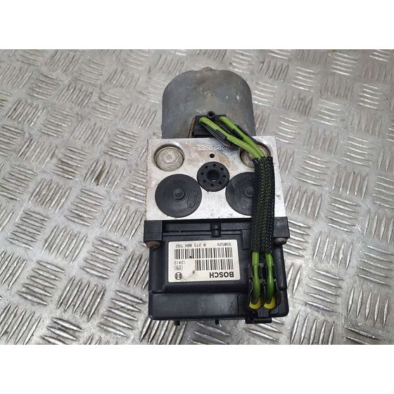 Abs Para Opel Zafira A