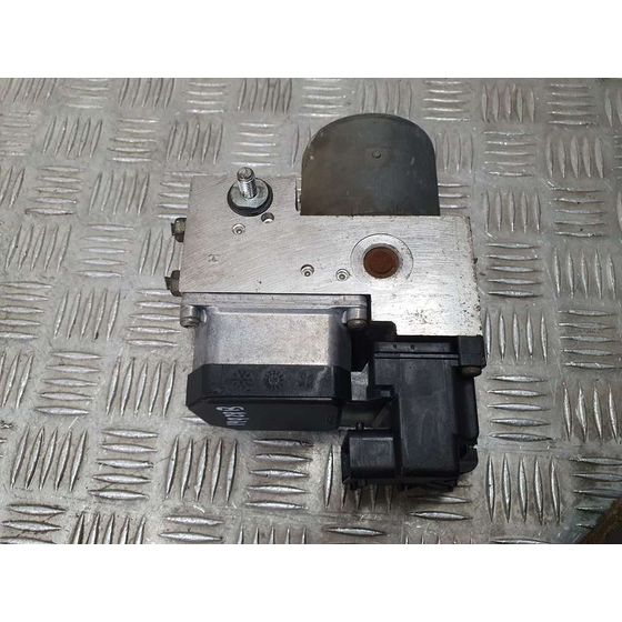 Abs Para Opel Zafira A