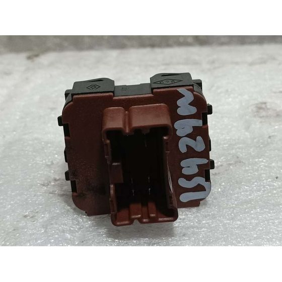 Mando Elevalunas Delantero Izquierdo Para Dacia Sandero