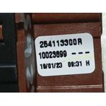 Mando Elevalunas Delantero Izquierdo  Para Dacia Sandero