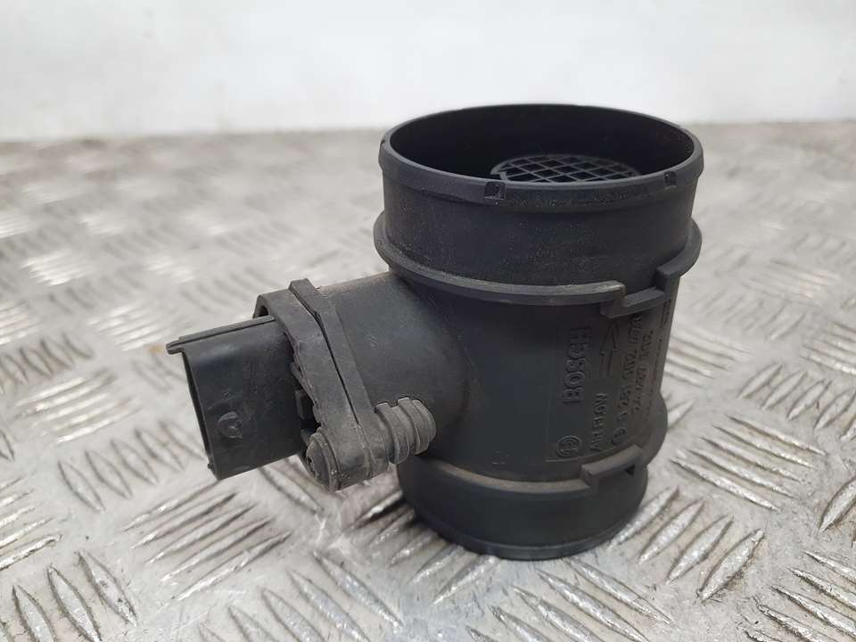 Caudalimetro Para Opel Zafira A