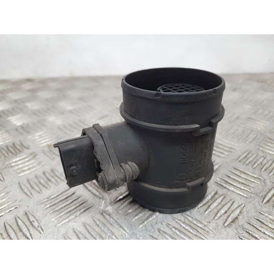Caudalimetro Para Opel Zafira A