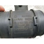 Caudalimetro Para Opel Zafira A