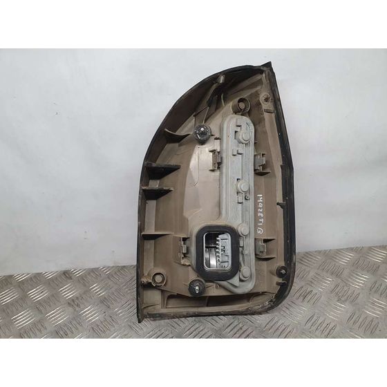 Piloto Trasero Izquierdo Para Opel Zafira A