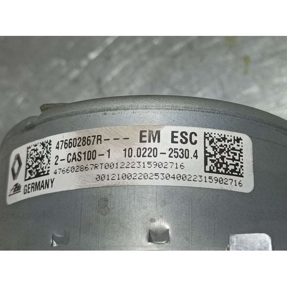 Abs Para Dacia Sandero