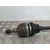 Transmision Delantera Derecha Para Opel Zafira A